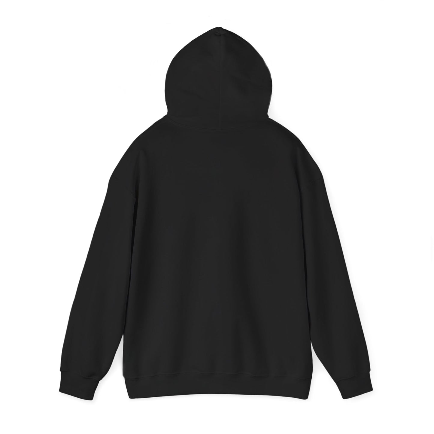 Earth Day Hoodie - 'Girth of the Earth' Vintage Globe Sweatshirt