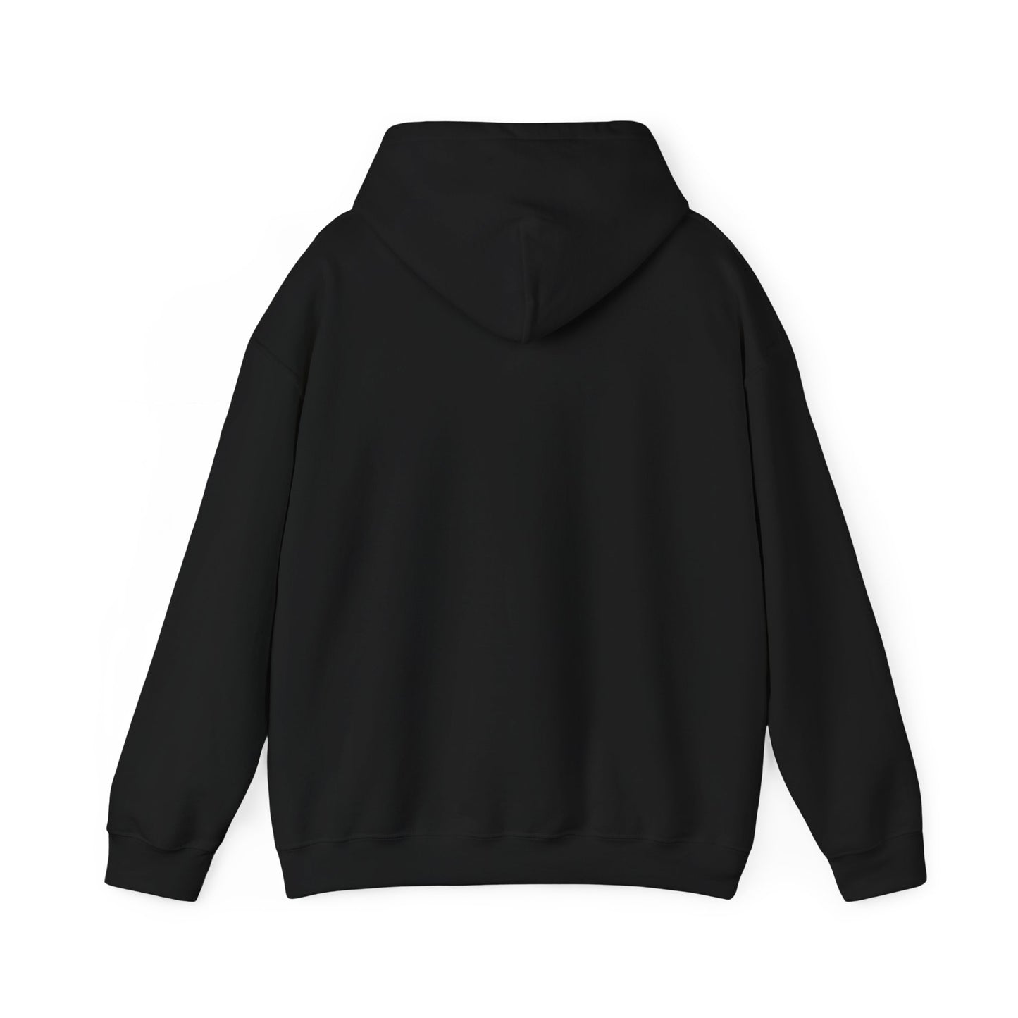 Earth Day Hoodie - 'Girth of the Earth' Vintage Globe Sweatshirt