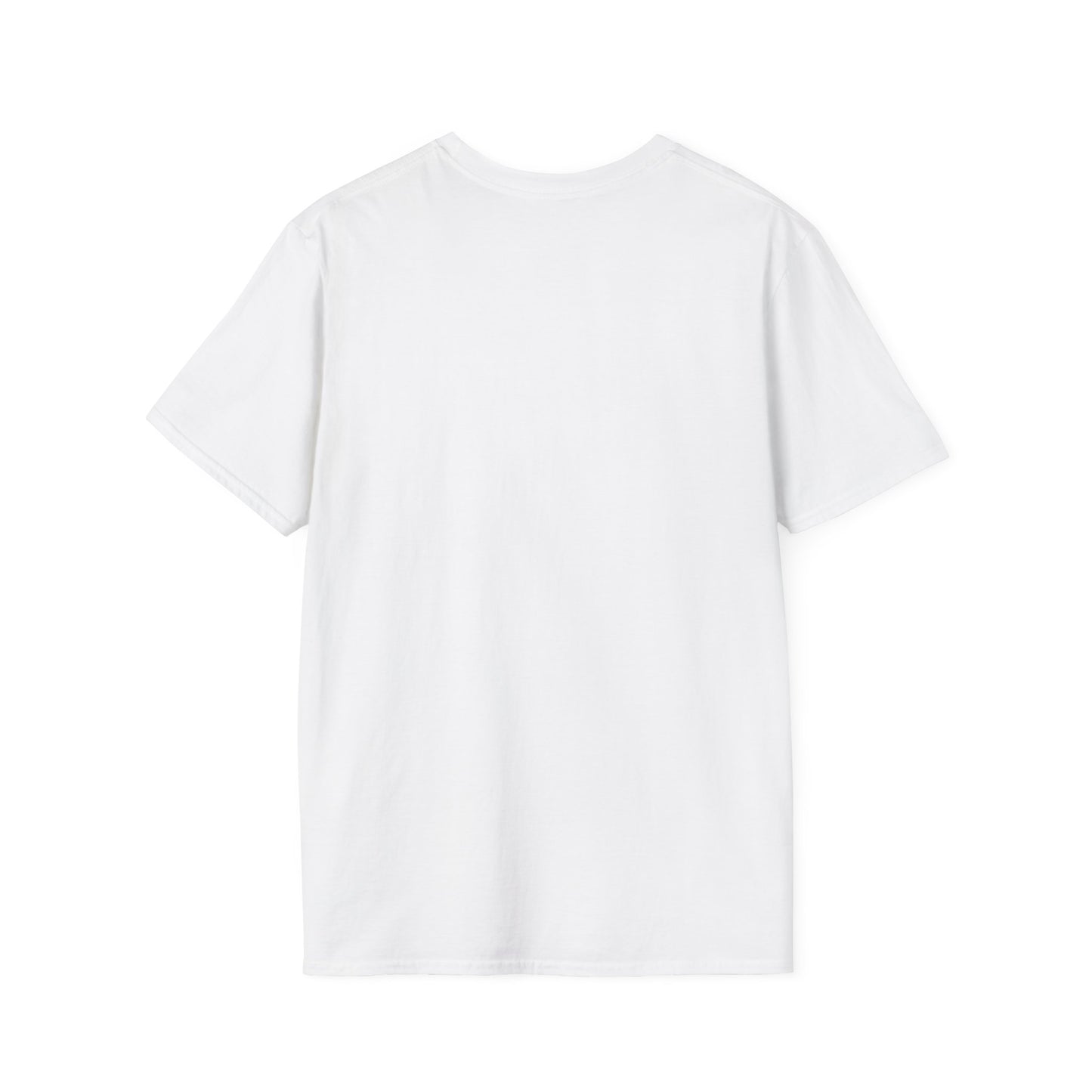 Girth of the Earth T-Shirt — Measured Confidence Graphic Tee