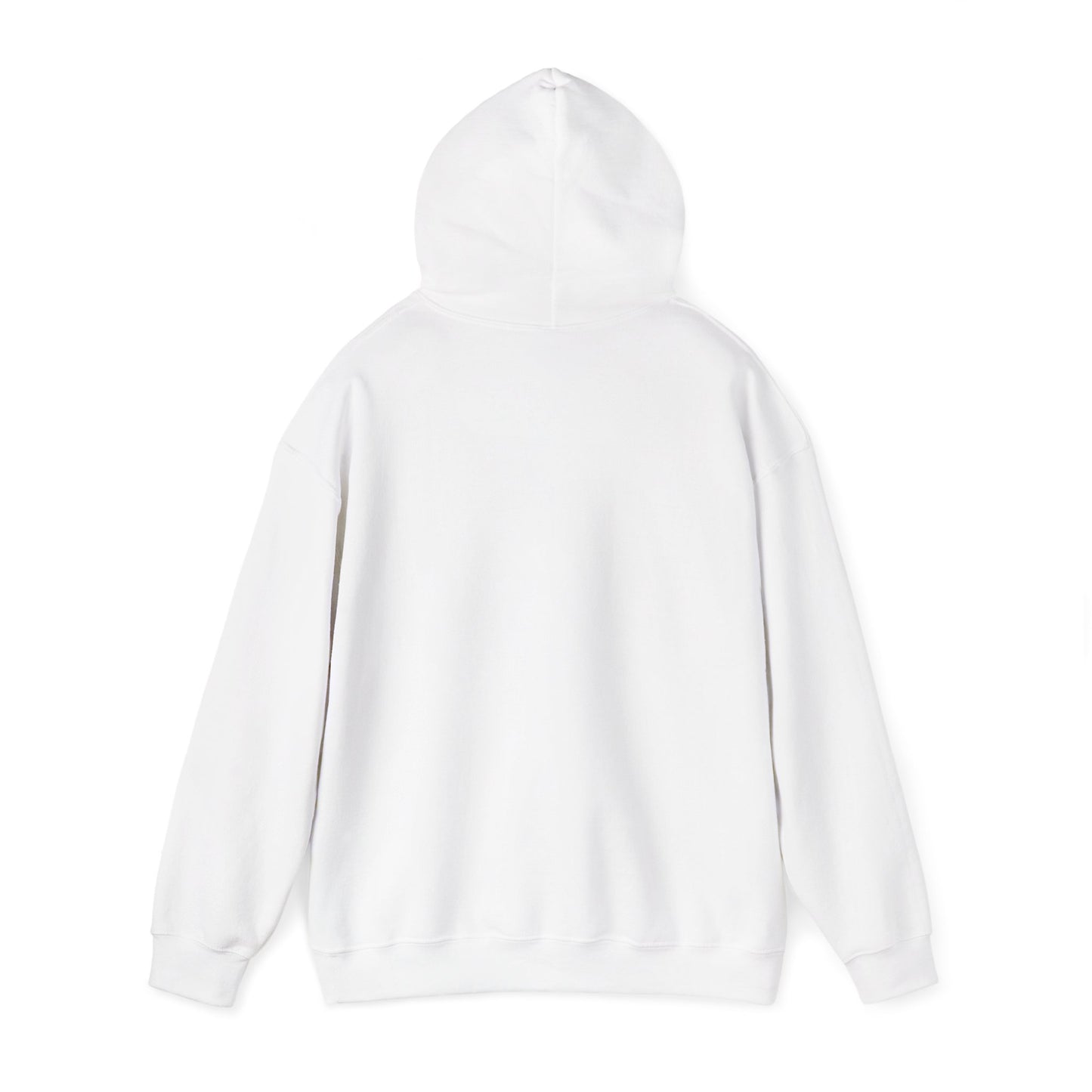 Earth Day Hoodie - 'Girth of the Earth' Vintage Globe Sweatshirt