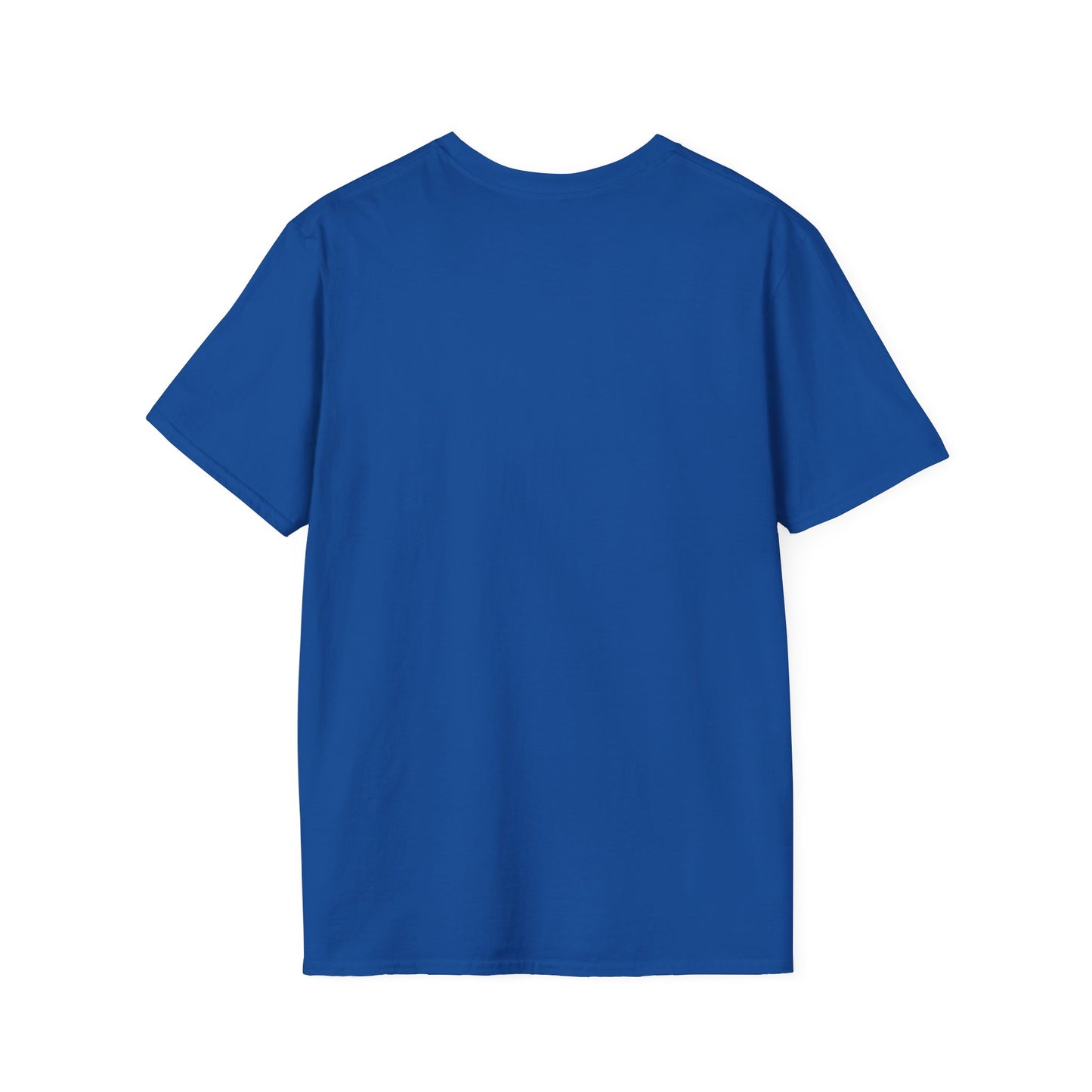 Girth of the Earth T-Shirt — Measured Confidence Graphic Tee