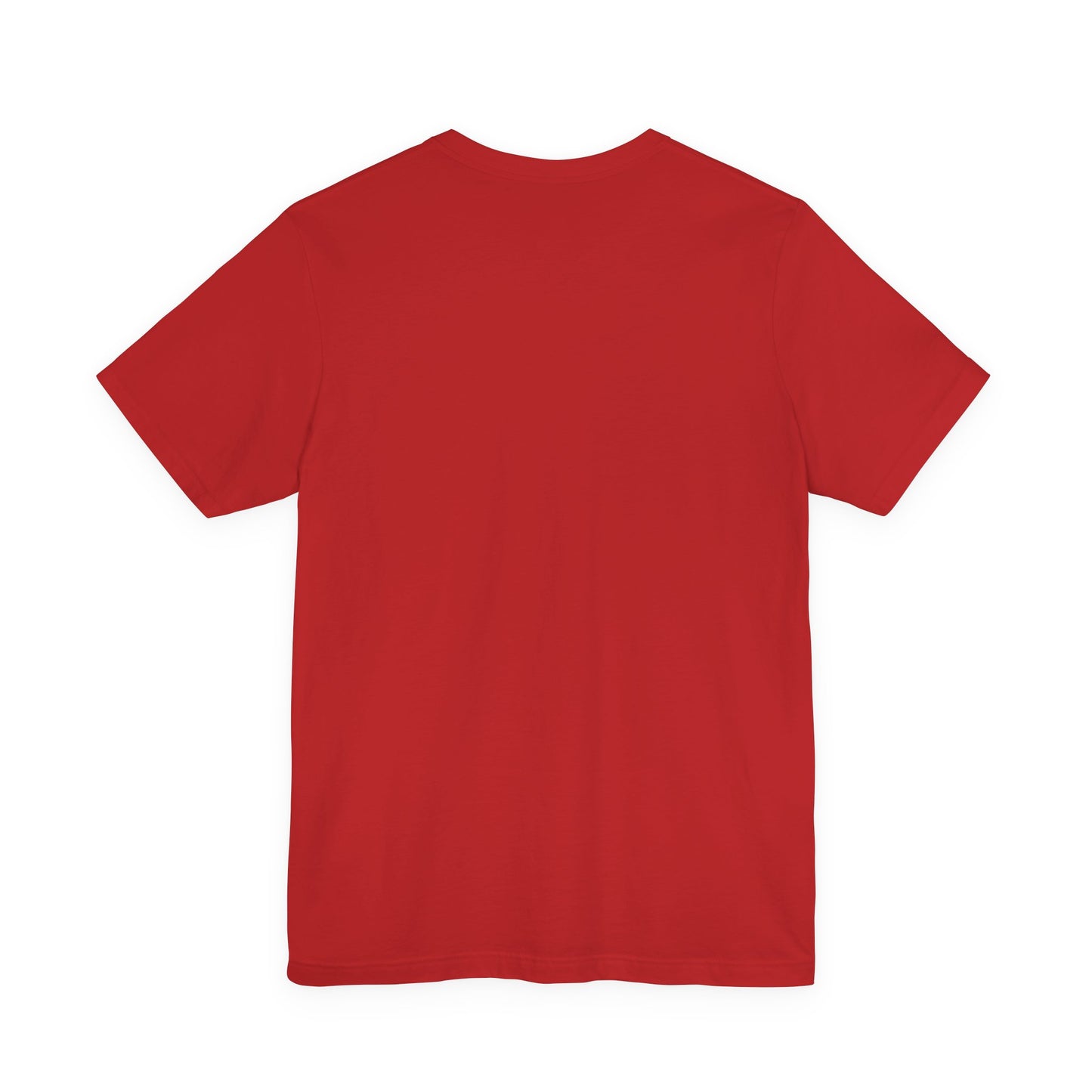 Reading Through You Like Glass Poker T-Shirt