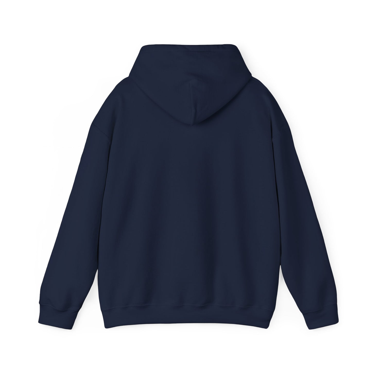 Earth Day Hoodie - 'Girth of the Earth' Vintage Globe Sweatshirt