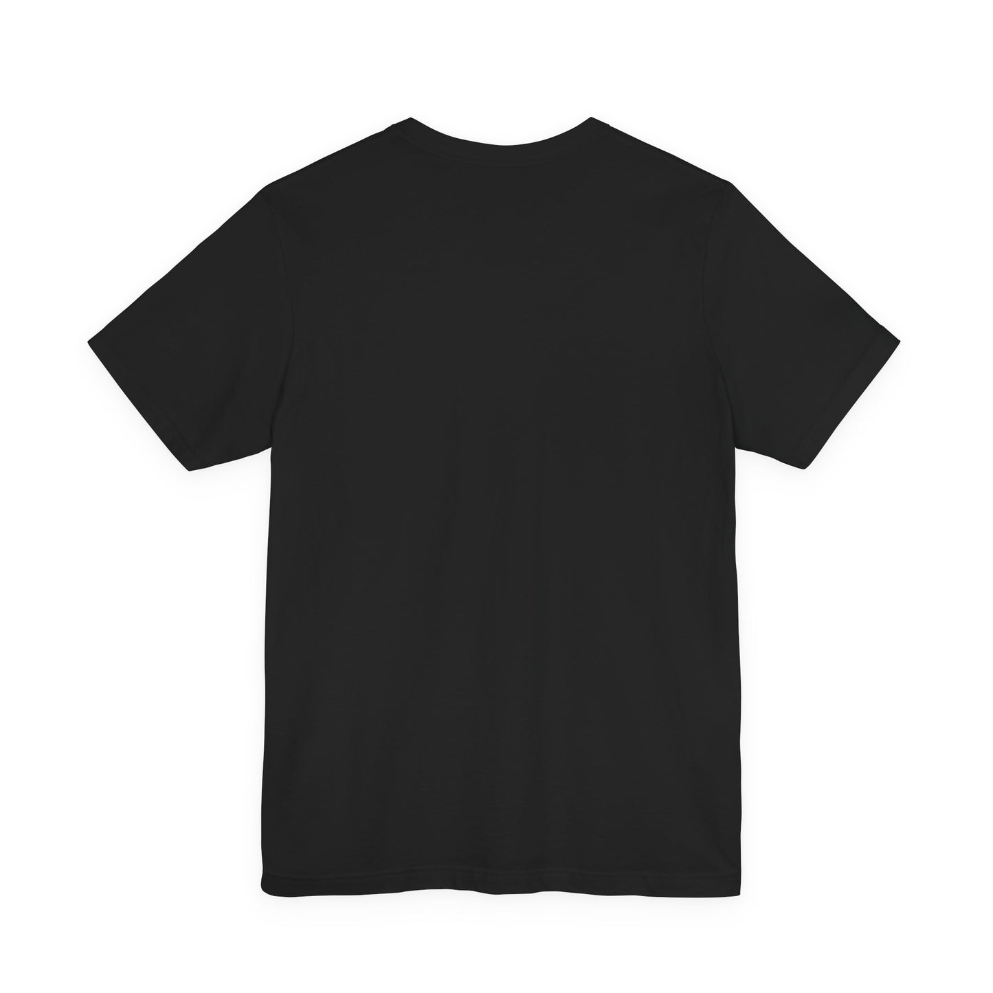 Reading Through You Like Glass Poker T-Shirt